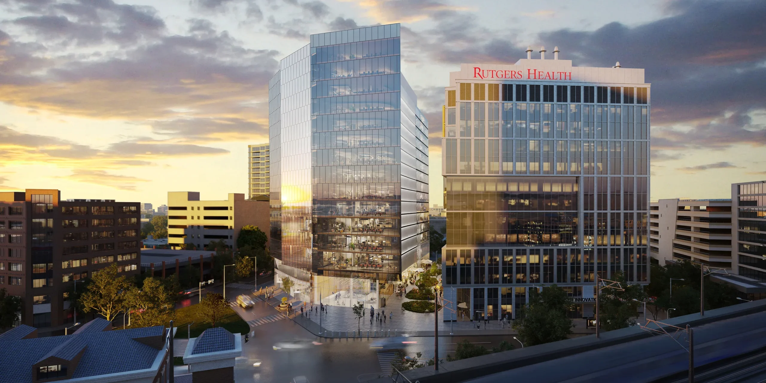 Top 10 Reasons Travel Nurses Love Working in New Jersey Top 10 Reasons Travel Nurses Love Working in New Jersey