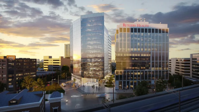 Top 10 Reasons Travel Nurses Love Working in New Jersey Top 10 Reasons Travel Nurses Love Working in New Jersey