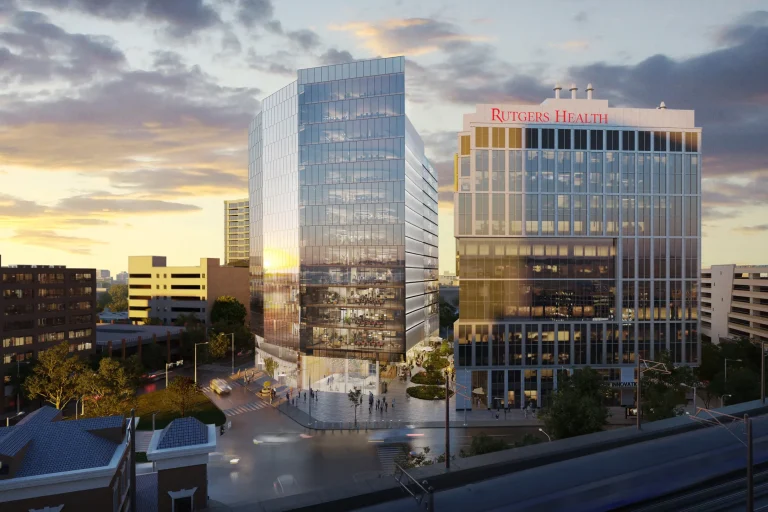 Top 10 Reasons Travel Nurses Love Working in New Jersey